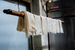 客家飲食文化藝術作品，11/30在北市客家公園開箱