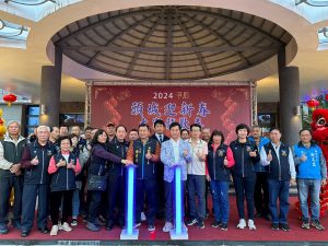 頭城春節街景精彩延續 邀請民眾共度溫馨元宵